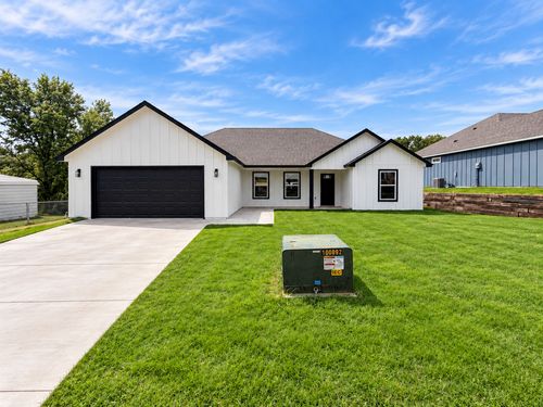 238 Grand Pl, Mannford, OK, 74044 | Card Image