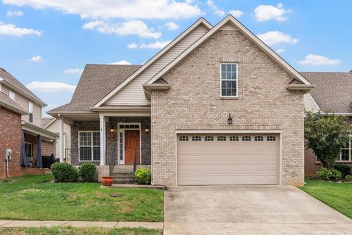 268 Turnberry Cir, Clarksville, TN, 37043-6336 | Card Image