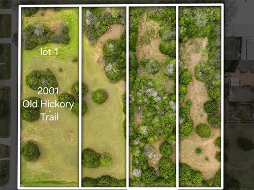2001 Old Hickory Trail, Desoto, TX, 75115 | Card Image