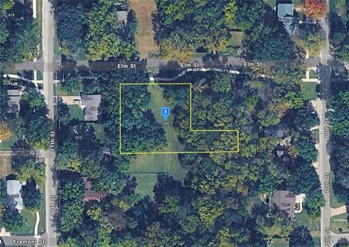 1000 Elm St, Baldwin City, KS, 66006-3043 | Card Image