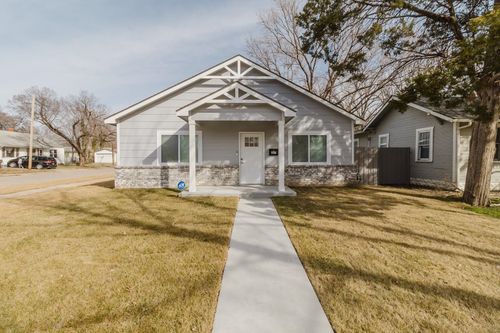 417 W Funston St, Wichita, KS, 67213-5001 | Card Image