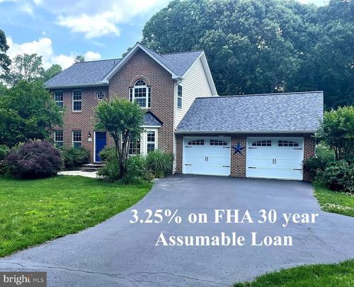 5210 Knights Bridge Ct, SAINT LEONARD, MD, 20685-2611 | Card Image