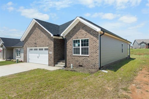 1172 Shallowford St, Bowling Green, KY, 42101-6368 | Card Image