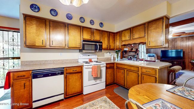 1536 Knight Rd, House other with 3 bedrooms, 3 bathrooms and null parking in Louisville KY | Image 9