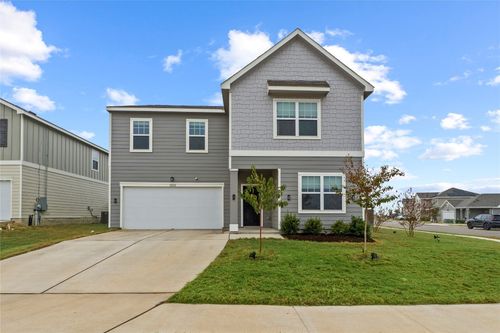 12812 Samuel Adams Dr, Manor, TX, 78653-2407 | Card Image