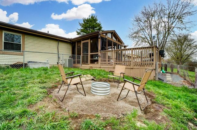 6955 Wind River Dr, House other with 3 bedrooms, 1 bathrooms and null parking in Reynoldsburg OH | Image 25
