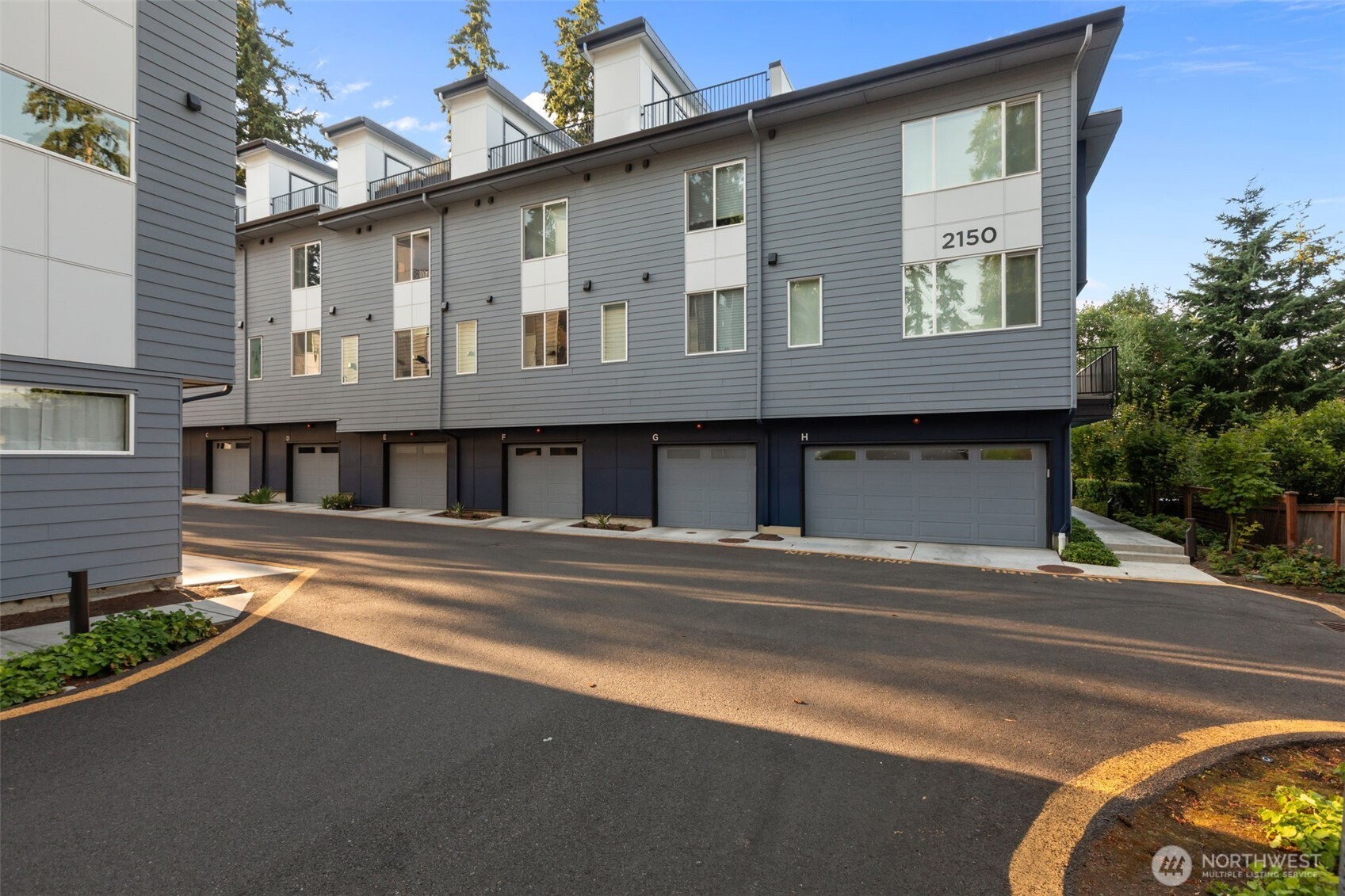 Residential in Shoreline 2