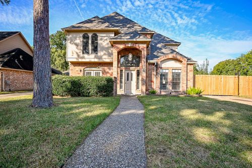 12011 Autumn Creek Dr, Houston, TX, 77070-5459 | Card Image
