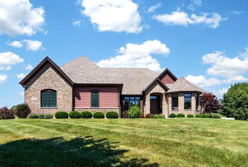9860 Stonegate Road, Cedarburg, WI, 53012 | Card Image