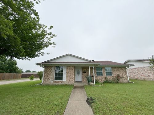 4202 Windsor Drive, Garland, TX, 75042 | Card Image