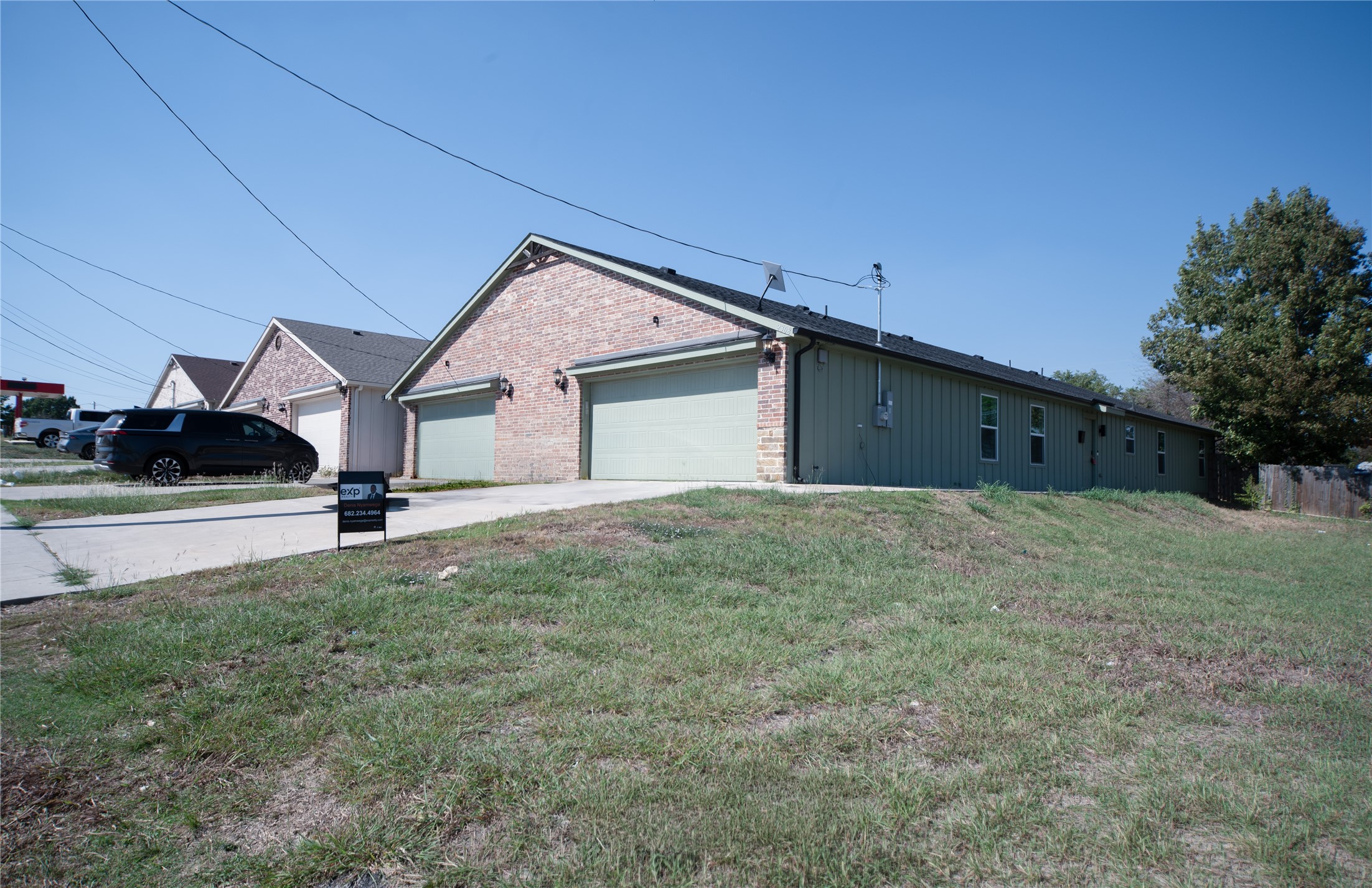 Residential Lease in Grand Prairie