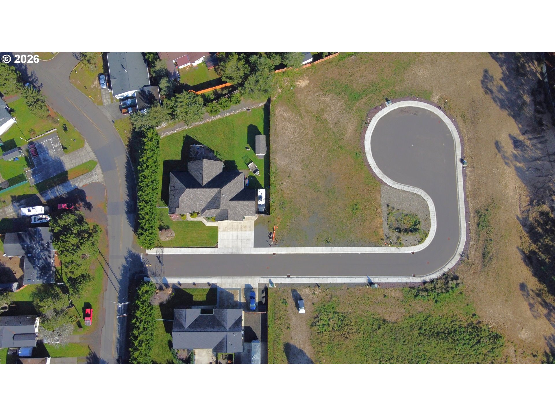 Land in CoosBay 3