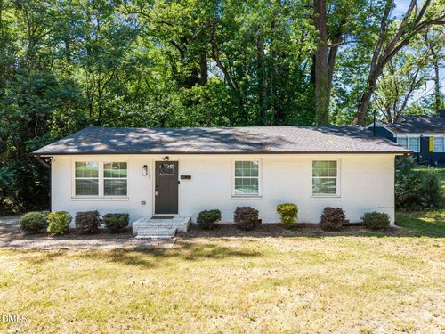 117 Bertie Dr, Raleigh, NC, 27610-2401 | Card Image