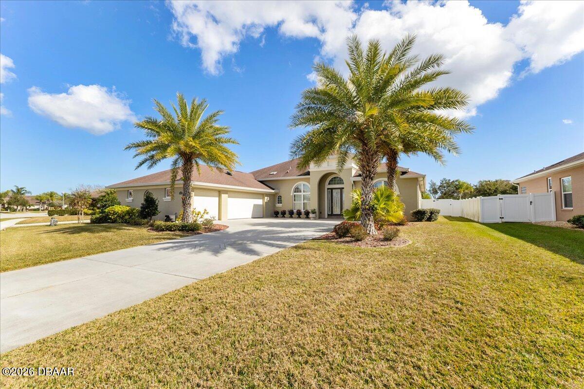 Residential in New Smyrna Beach 2