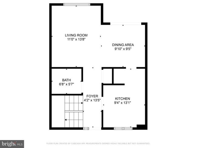 2319 Emerald Heights Ct, Townhouse with 3 bedrooms, 3 bathrooms and null parking in RESTON VA | Image 35