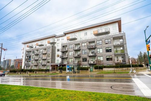 308-645 Como Lake Ave, Coquitlam, BC, V3J0N9 | Card Image