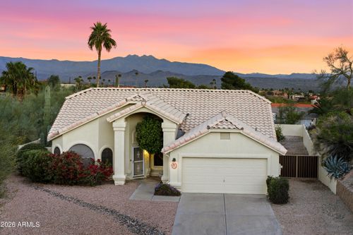 15211 N Maple Drive, Fountain Hills, AZ, 85268 | Card Image