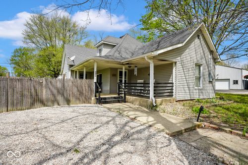 209 Plum St, Fairland, IN, 46126-2003 | Card Image