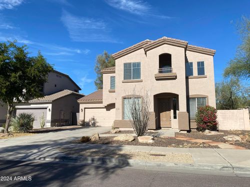 3402 W Galvin St, Phoenix, AZ, 85086-2147 | Card Image