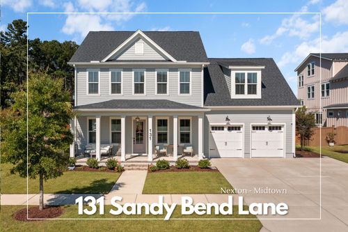 131 Sandy Bend Ln, Summerville, SC, 29486-2166 | Card Image