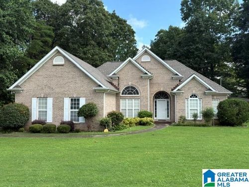 2962 Lone Oak Rd, HUEYTOWN, AL, 35023-8406 | Card Image