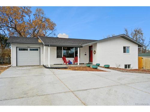 3661 Miller St, Wheat Ridge, CO, 80033 | Card Image