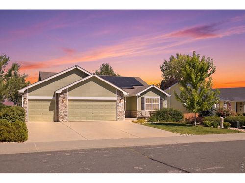 4307 Onyx Pl, Johnstown, CO, 80534-7463 | Card Image