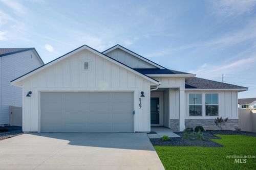 10108 W La Jolla Ct, Boise, ID, 83709-5199 | Card Image