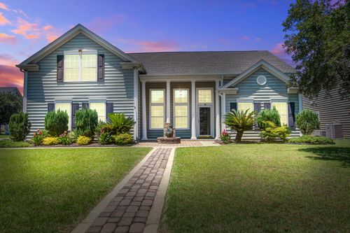 100 Cottage Path Ln, Summerville, SC, 29485-6285 | Card Image