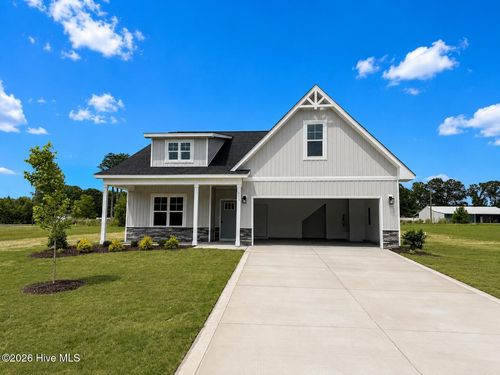 113 Yardley Drive, Smithfield, NC, 27577 | Card Image