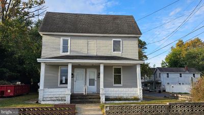 92 Railroad Avenue, Home with 0 bedrooms, 0 bathrooms and null parking in Penns Grove NJ | Image 2