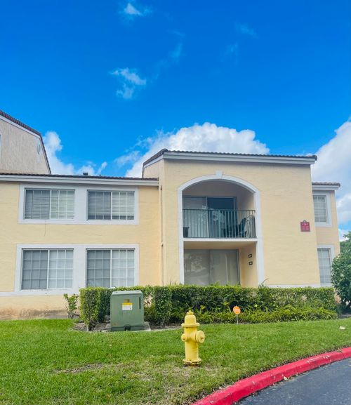 107-1743 Village Blvd, West Palm Beach, FL, 33409-2069 | Card Image