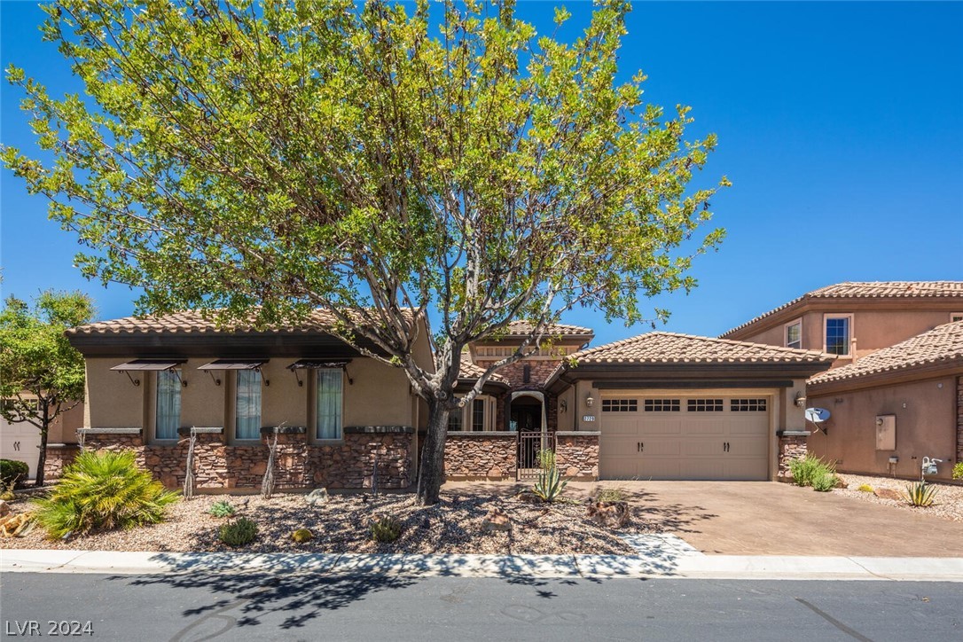 Cyrano St, Henderson, NV 89044