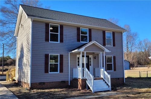 4505 Southern Webbing Mill Rd, Greensboro, NC, 27405-3443 | Card Image