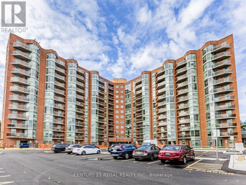 601-20 Dean Park Rd, Scarborough, ON, M1B3G9 | Card Image