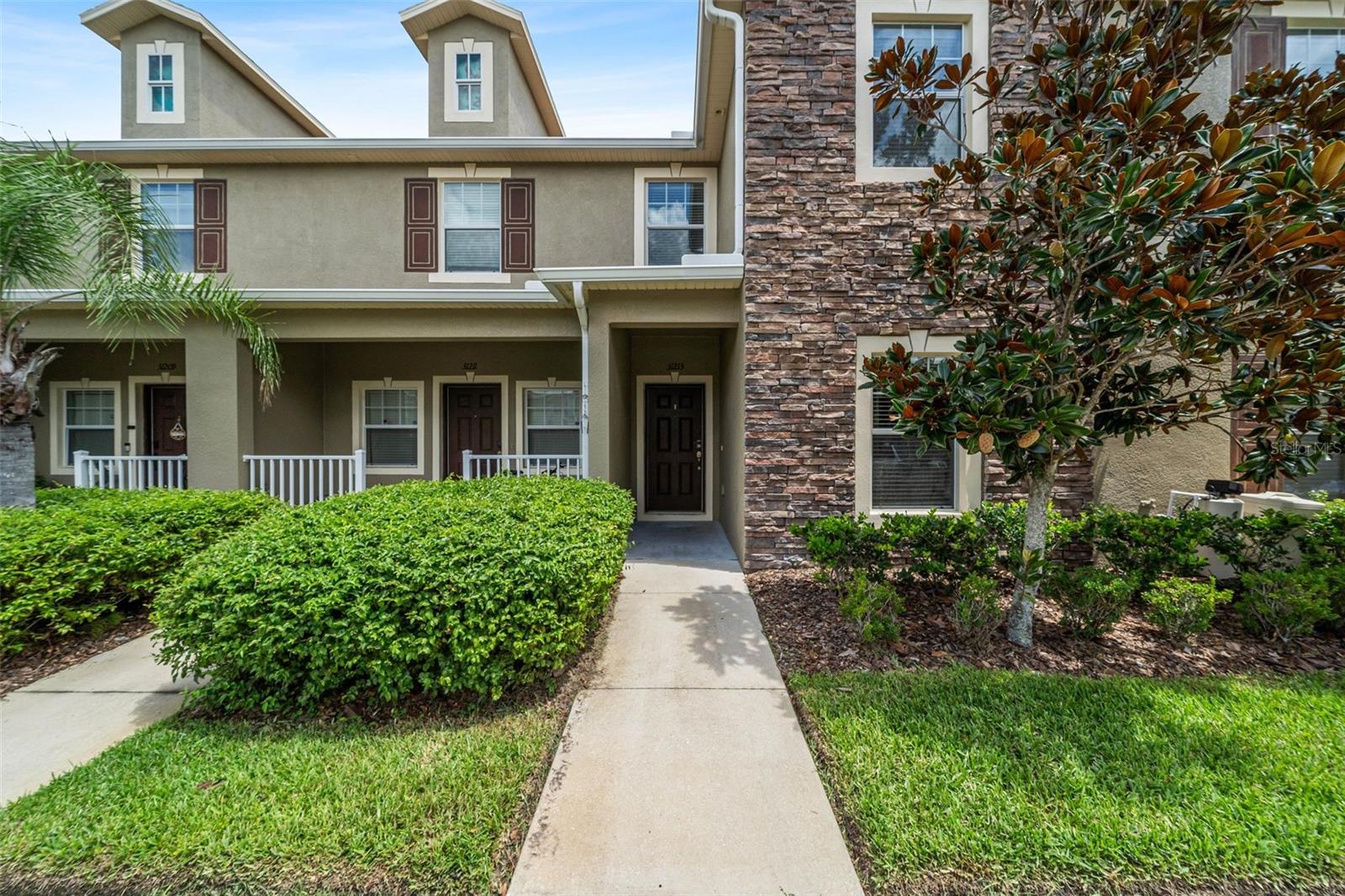 Claridge Pl, Wesley Chapel, FL 33543
