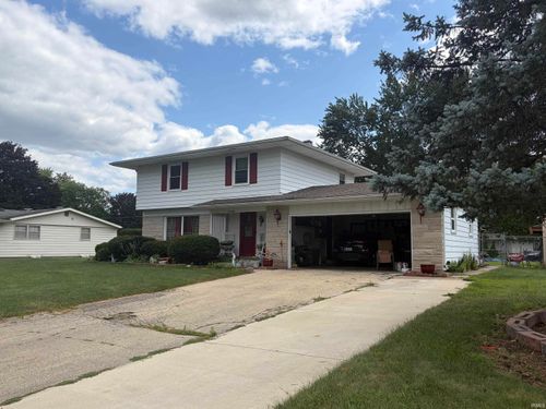 24488 Elmhurst Dr, Elkhart, IN, 46517-3336 | Card Image