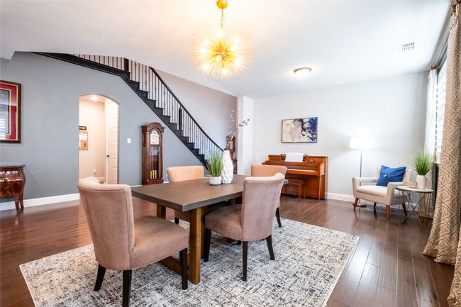7405 River Park Dr, House other with 5 bedrooms, 4 bathrooms and null parking in Mckinney TX | Image 12