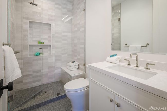A - 3537 23 Rd St, Home with 2 bedrooms, 4 bathrooms and 1 parking in San Francisco CA | Image 24
