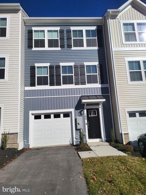 180 Munsee Cir, WINCHESTER, VA, 22602-7940 | Card Image