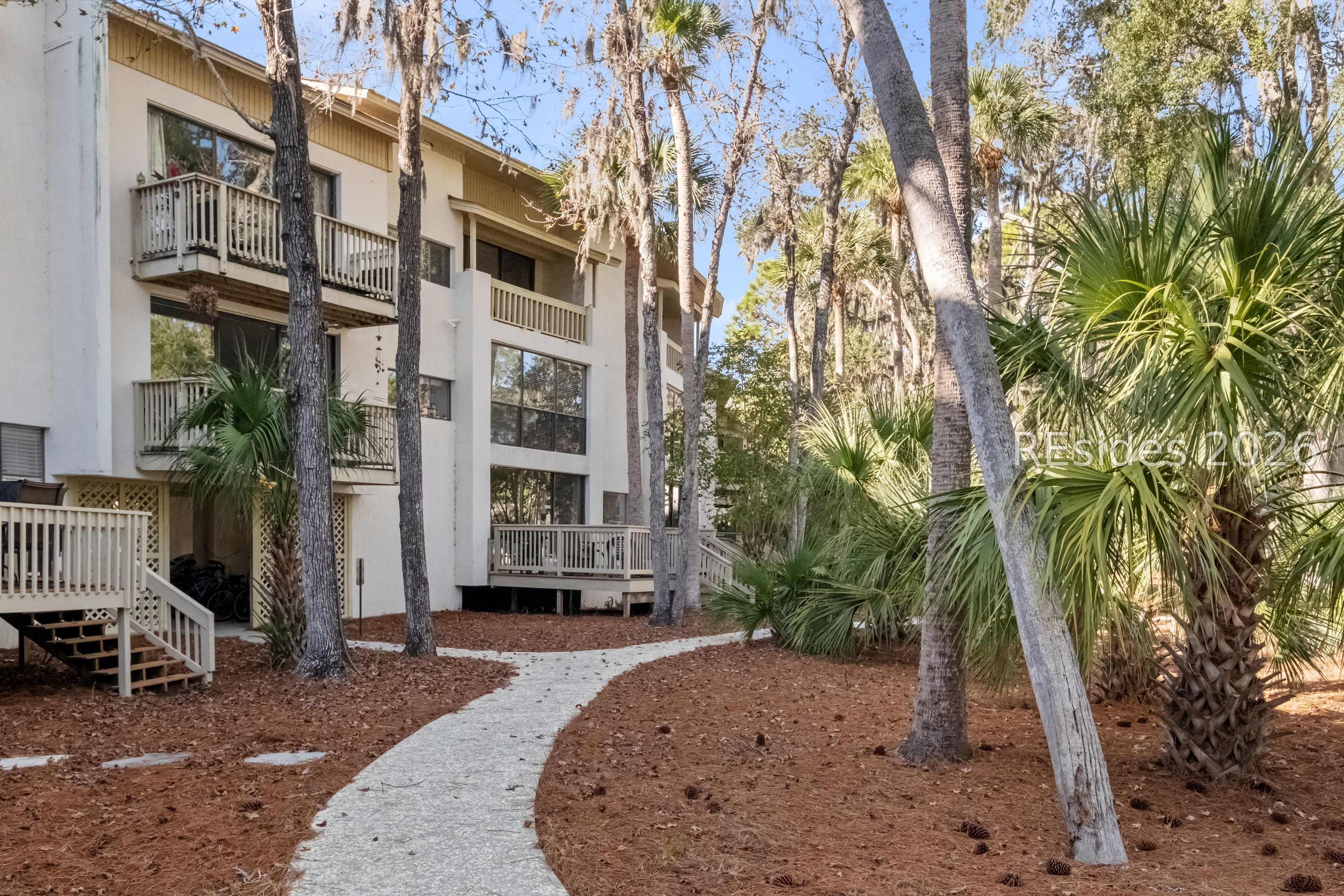 Residential in Hilton Head Island 2