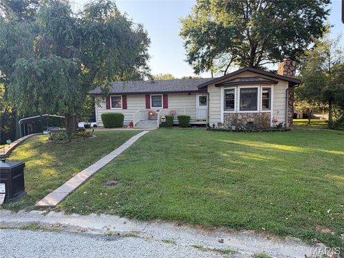 515 Nancy Court, Troy, IL, 62294 | Card Image