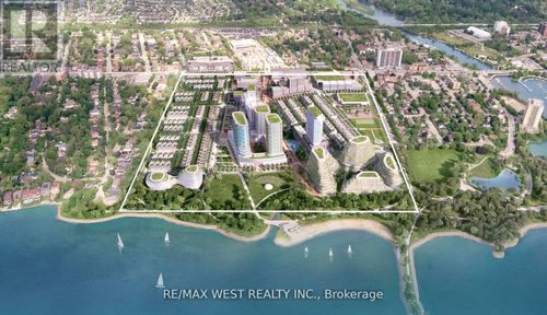 1014-220 Missinnihe Way, Mississauga (Port Credit), ON, L5H0A9 | Card Image