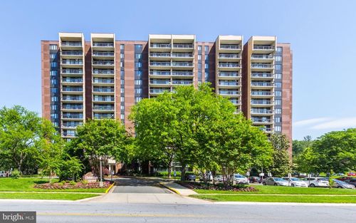 apt-1005-7401 Westlake Ter, BETHESDA, MD, 20817-6569 | Card Image