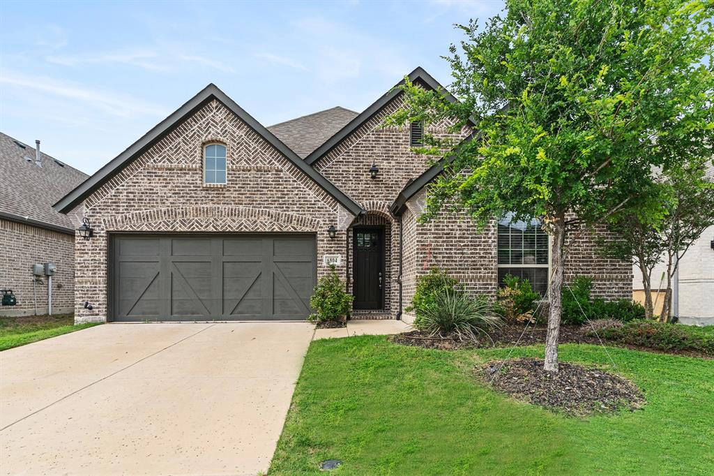 Bermuda Ave, Mckinney, TX 75070