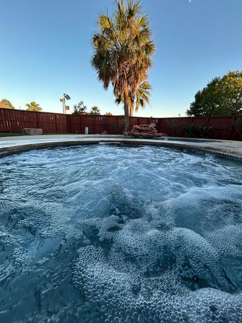 3411 Bay Breeze Dr, Seabrook, TX, 77586-1672 | Card Image