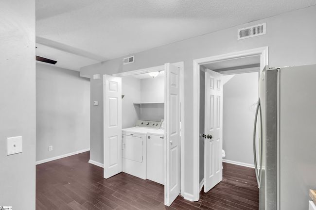 121 Shady Tree Dr, Townhouse with 2 bedrooms, 2 bathrooms and null parking in Taylors SC | Image 16