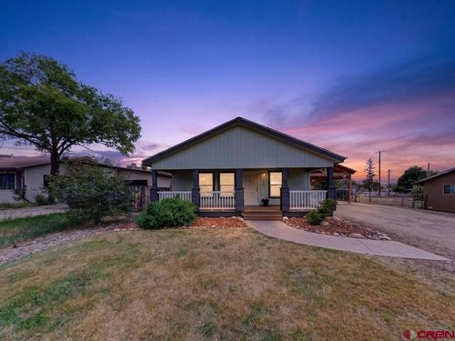 125 E Menefee St, Mancos, CO, 81328-9038 | Card Image