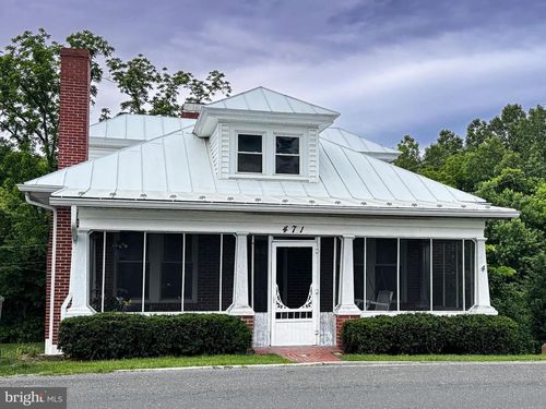 471 N Massanutten St, STRASBURG, VA, 22657-2306 | Card Image