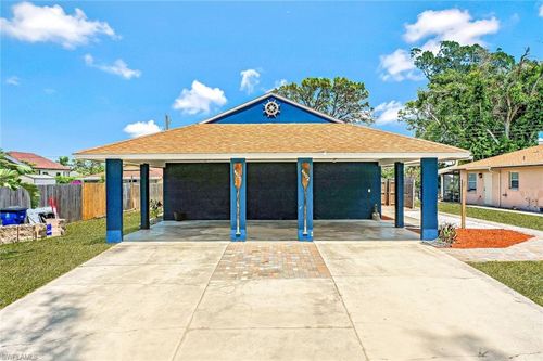 4402 Pine Lake Rd, Bonita Springs, FL, 34134-3945 | Card Image